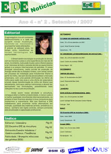 Edi&ccedil;&atilde;o N&ordm; 2
