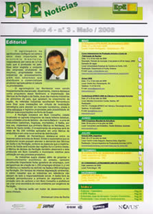 Edi&ccedil;&atilde;o N&ordm; 3